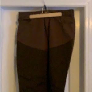 Cabela’s men’s Upland pant 38x30